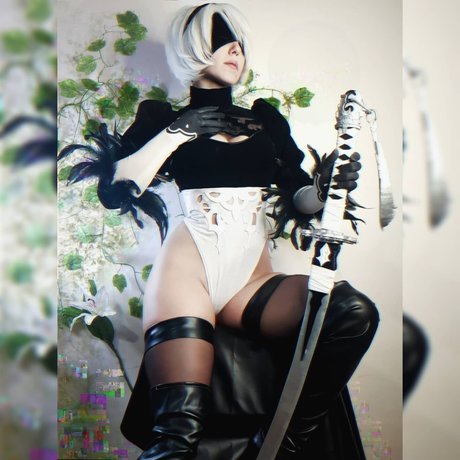 Lunumbra ポルノスター ホット 写真