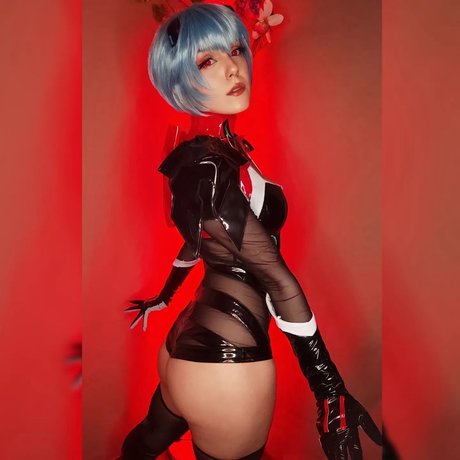 Lunumbra 完璧な女優 写真