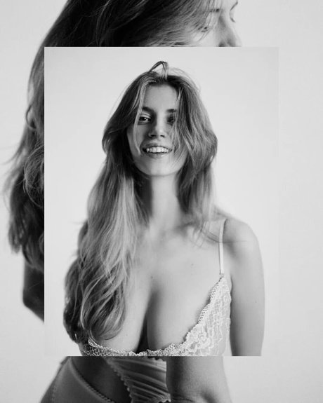 Agnes Verano アート女優 画像