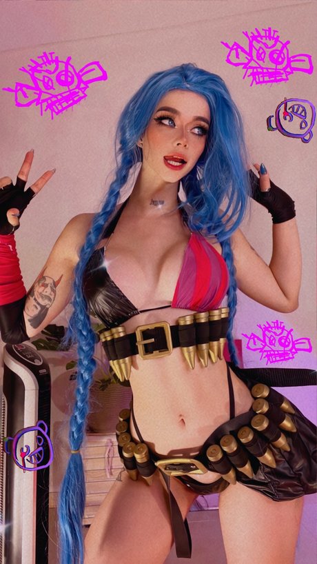 Zackycha Badas 美しい女優 画像