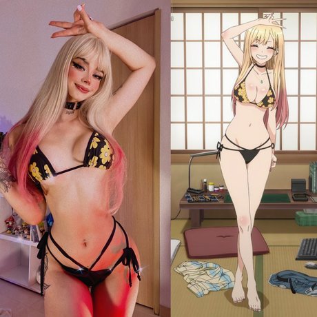 Zackycha Badas セクシーなポルノスター 写真