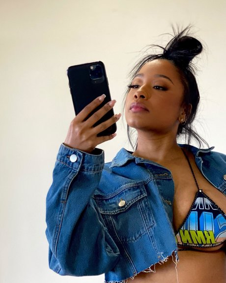 Jazzmine Jackson ポルノスター ヌード ギャラリー