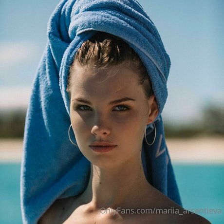 Mariia Arsentieva ポルノスター 画像