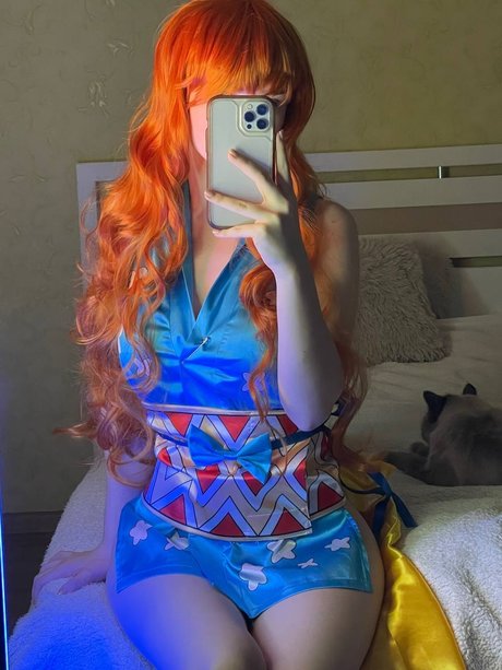 Eva Gros 独占ポルノスター 写真
