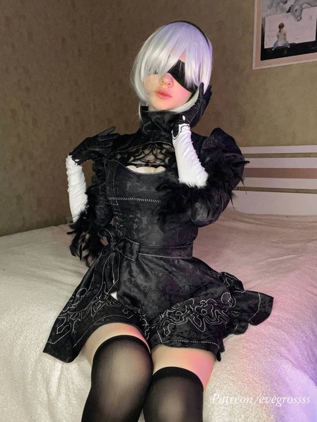 Eva Gros ホットなポルノスター 写真
