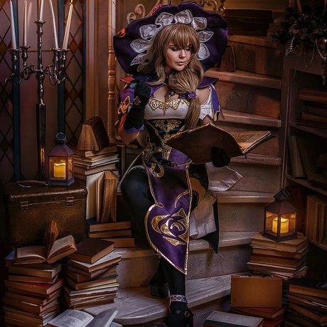 Mariia Karpenko 裸のモデル 写真