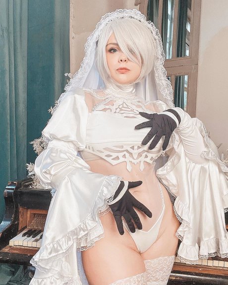 Mariia Karpenko HD女優 写真