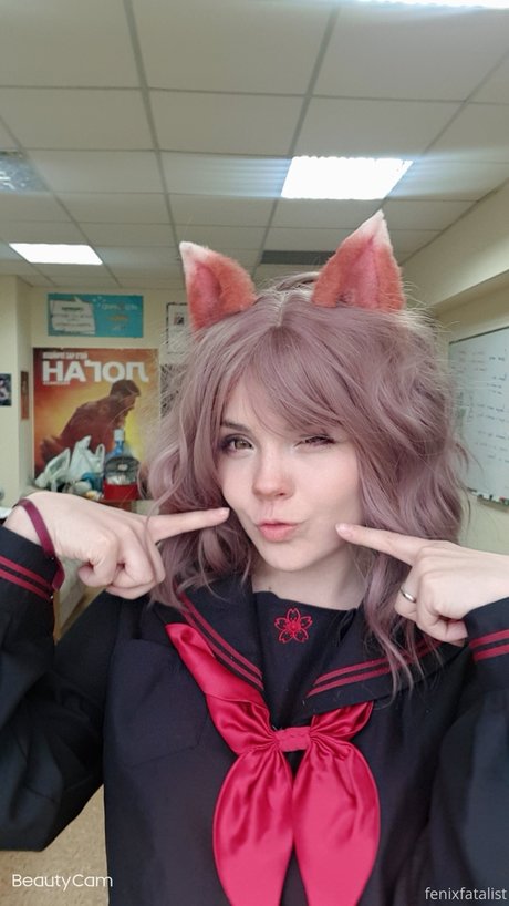 Mariia Karpenko profile image