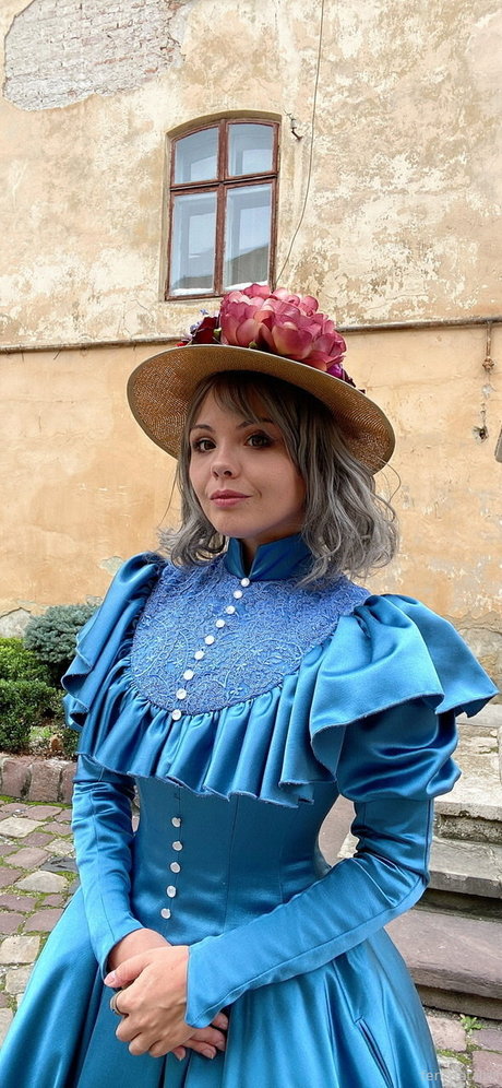 Mariia Karpenko top profile image