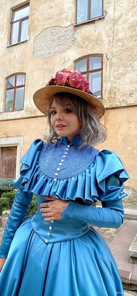 Mariia Karpenko 完璧なスター 画像