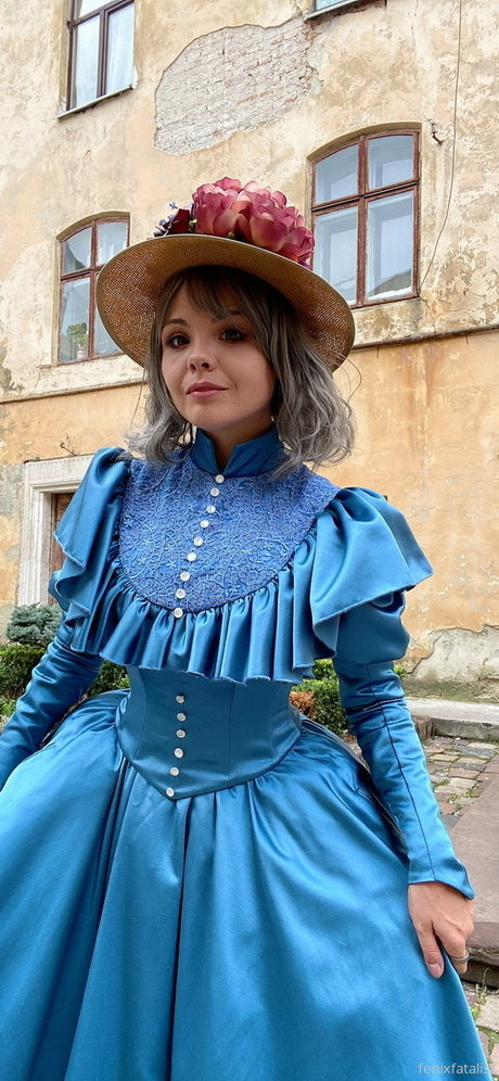 Mariia Karpenko アダルトスター 画像