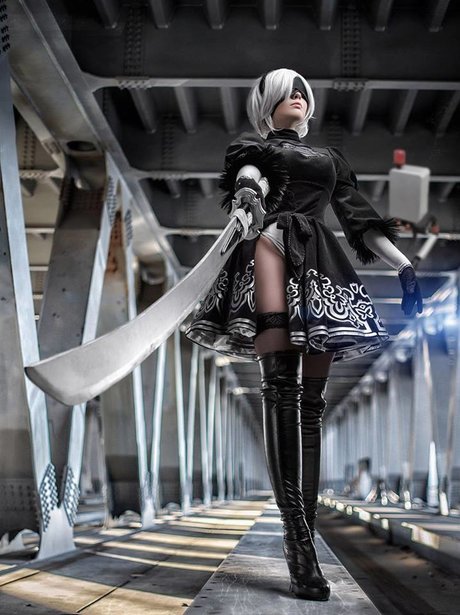 Mariia Karpenko ポルノモデル 写真