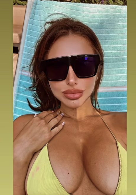 Katherine Eftekhari トップスター 画像