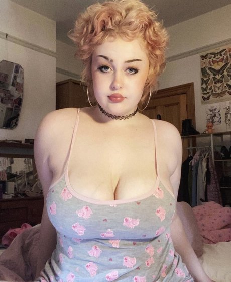 Milabloomoo 最高のスター ギャラリー