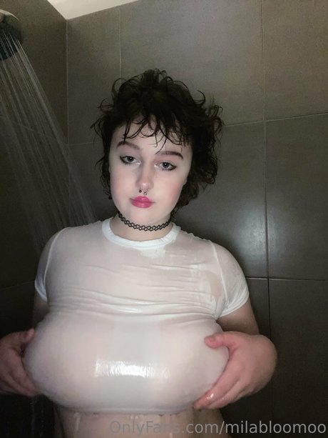 Milabloomoo 完璧な女優 画像