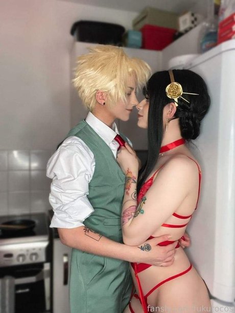 Fukuro 最高のモデル 画像