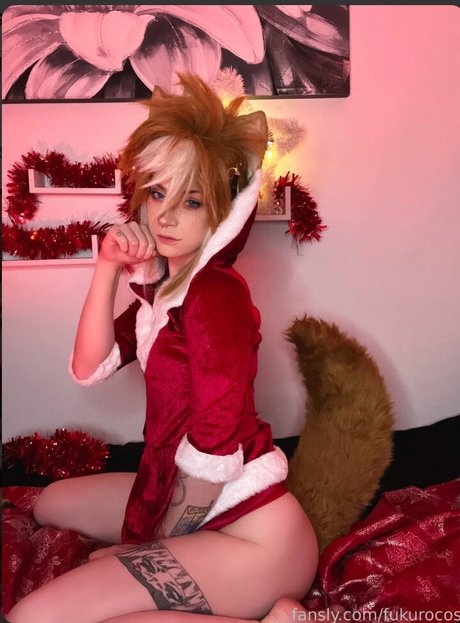 Fukuro xxxモデル 写真