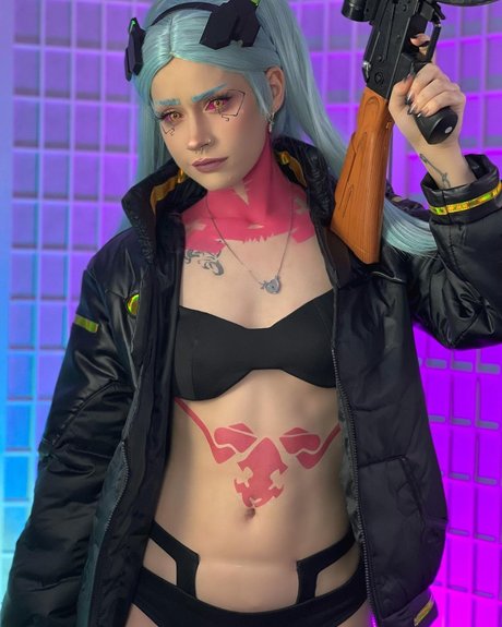 Fukuro 完璧な女優 画像