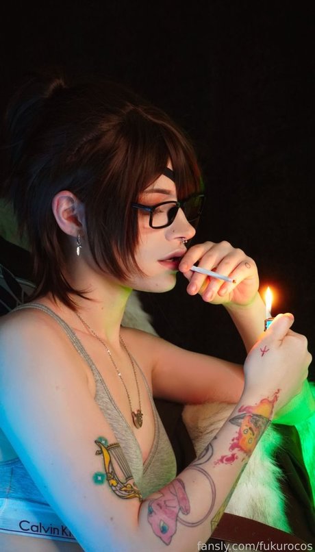 Fukuro アートスター 写真