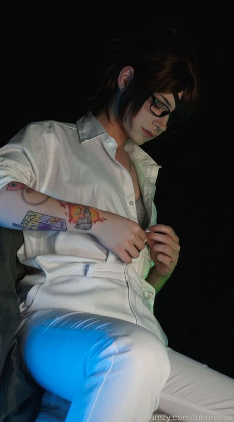 Fukuro HD女優 写真