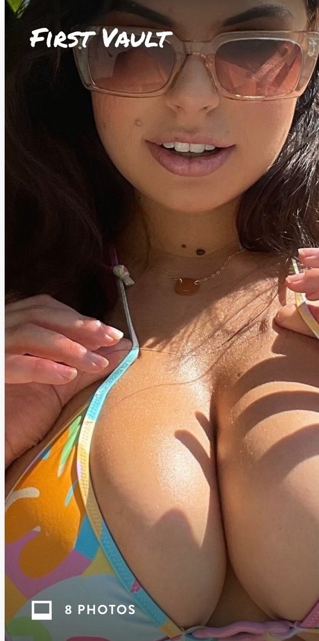 Lily Van Dyke 最高の女優 写真