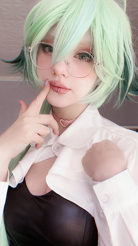 Alice Marshmellow ポルノスター ヌード 画像