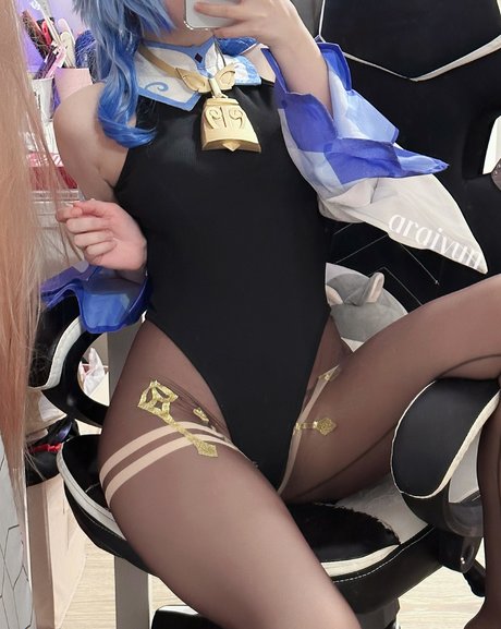 Alice Marshmellow 高品質モデル 写真