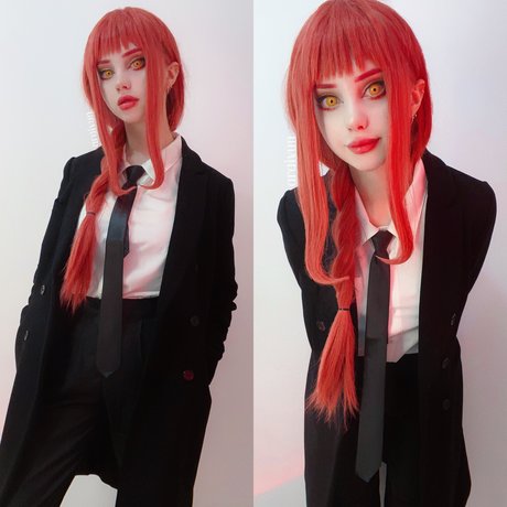 Alice Marshmellow セクシーモデル 写真