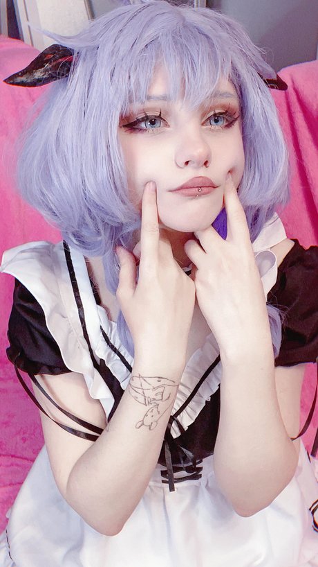 Alice Marshmellow 素敵なスター 写真