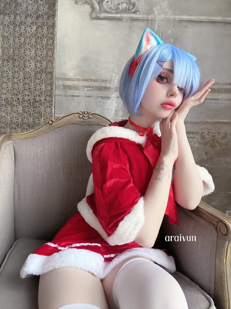 Alice Marshmellow 完璧な女優 アーカイブ