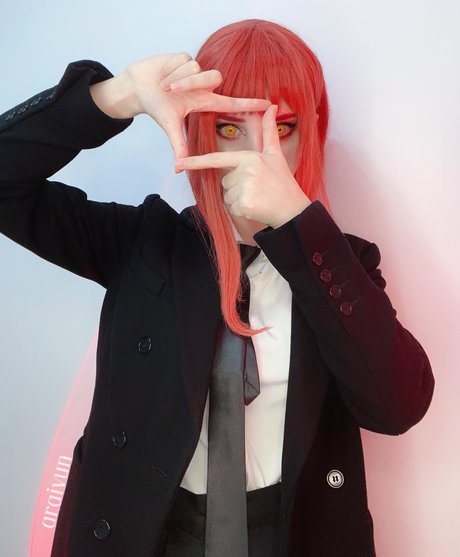 Alice Marshmellow ヌードモデル 写真