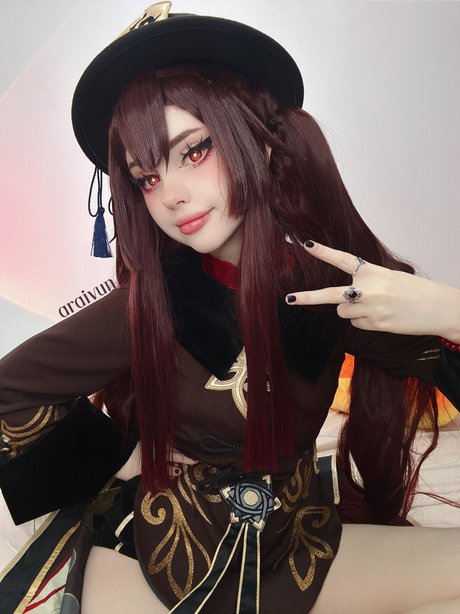 Alice Marshmellow 美しいスター ギャラリー