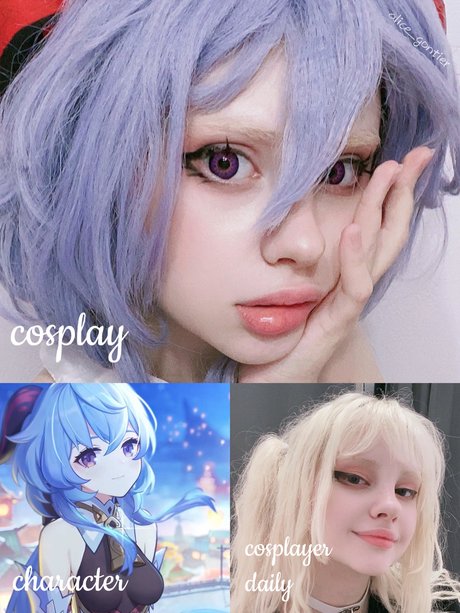 Alice Marshmellow ヌードスター 写真