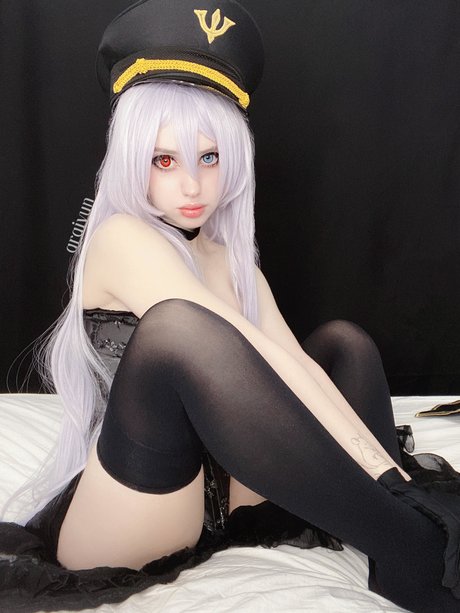 Alice Marshmellow 独占スター アーカイブ