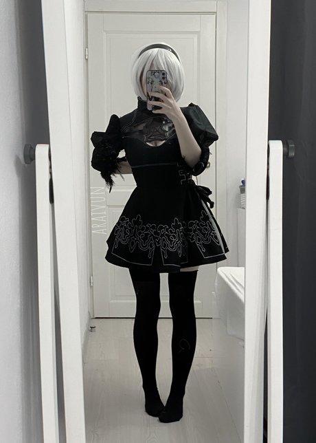 Alice Marshmellow ポルノスター 裸 画像