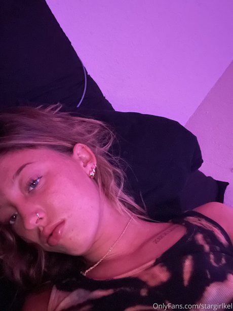Kelsey Oreilly トップスター 写真
