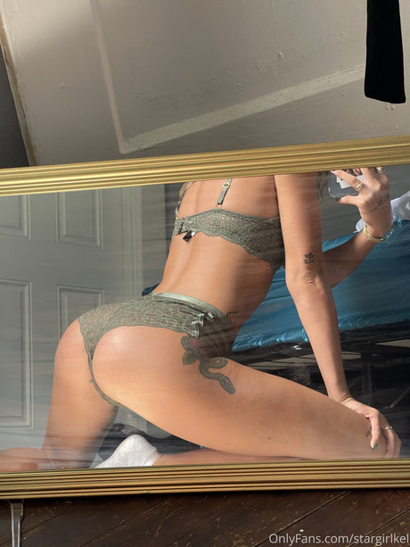 Kelsey Oreilly ホットスター 写真
