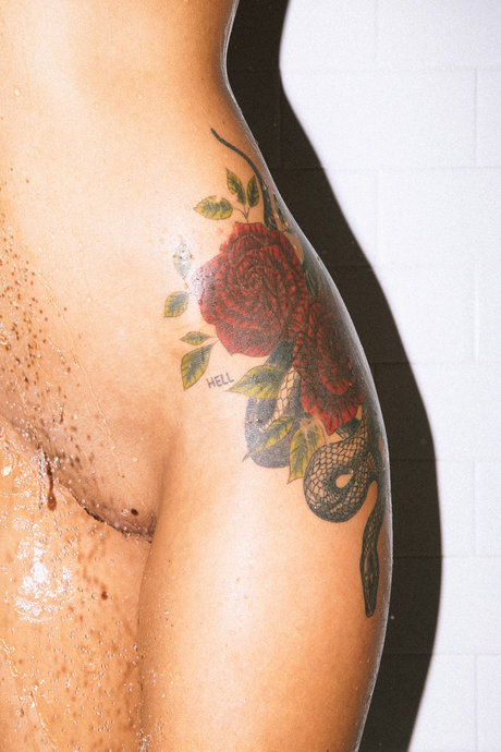 Kelsey Oreilly スター ヌード 写真