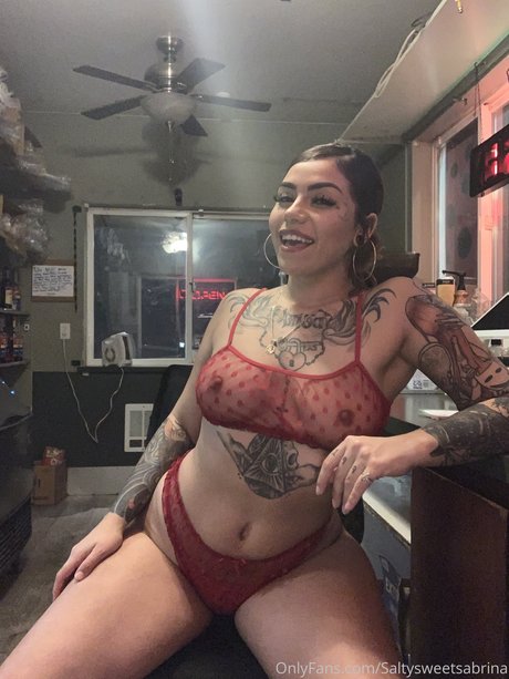 Sabrina Ramirez top profile image