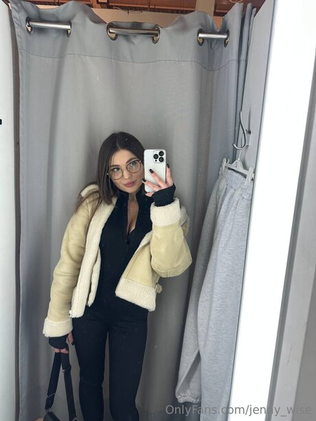 Jenny Wise セックス女優 画像