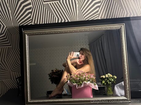 Jenny Wise 限定モデル 写真