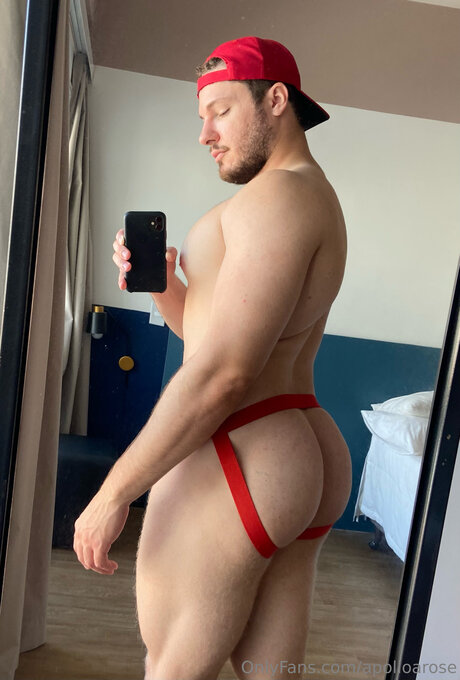 Apolloarose ポルノスター xxx 写真