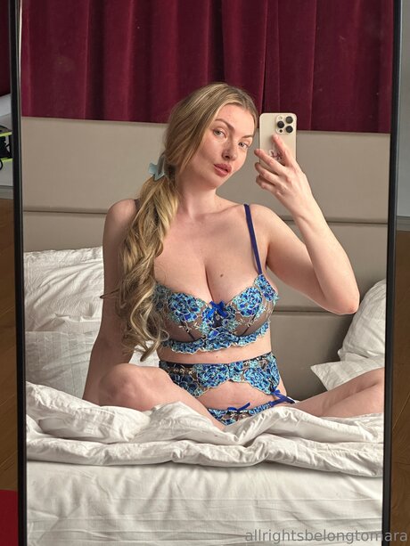 Maralinxo 裸のスター 画像