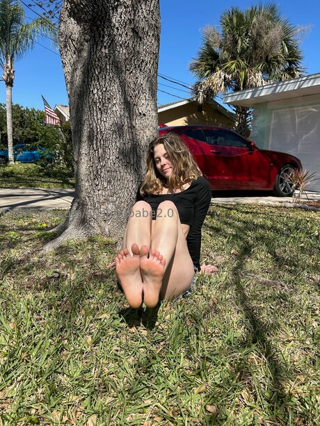 Kristinababe2 0 最高のポルノスター 写真