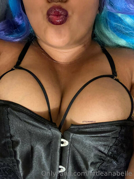 Littleanabelle トップスター 画像