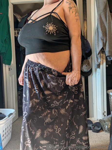 Peabodyswife627 profile image