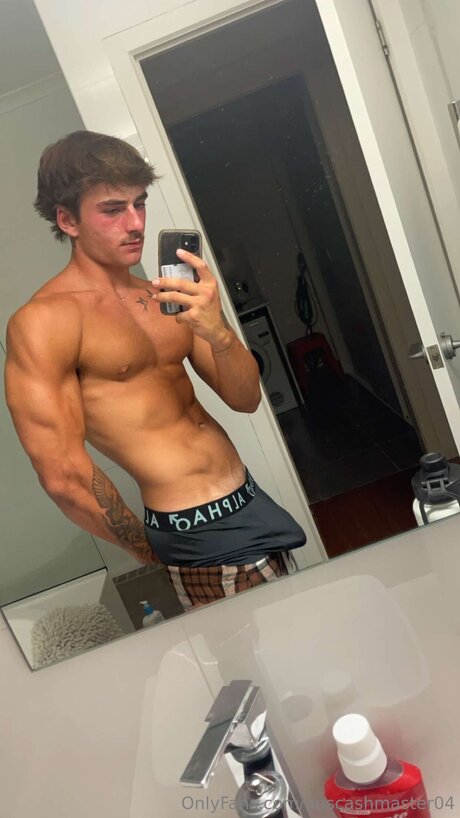 Auscashmaster04 セックスポルノスター 写真