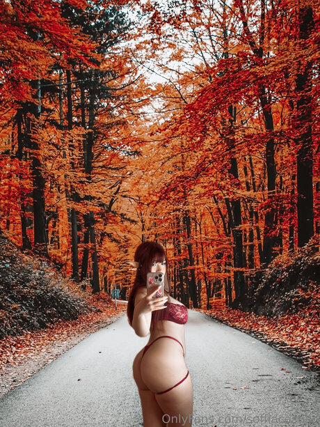 Soffiacastillo スター 裸 写真