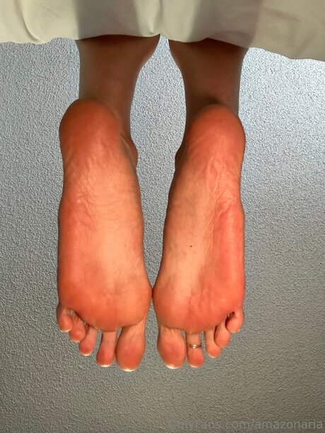 Amazonaria 完璧なスター ギャラリー