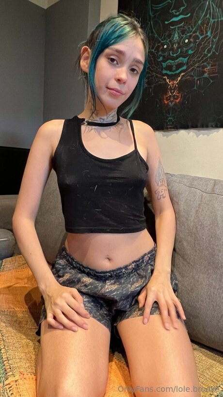 Lole Brooke xxx女優 アーカイブ